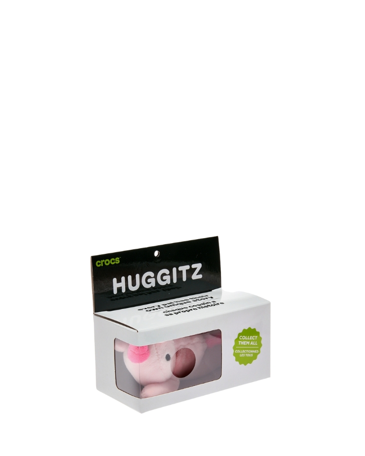 CROCS JIB HUGGITZ UNICORN